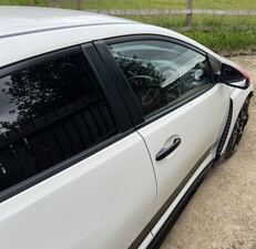 Honda Civic 2.0 I-vtec Type R Gt 5dr