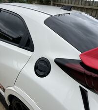 Honda Civic 2.0 I-vtec Type R Gt 5dr