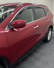 Nissan X-Trail 1.6 X-trail Acenta DCI 5dr