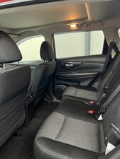 Nissan X-Trail 1.6 X-trail Acenta DCI 5dr