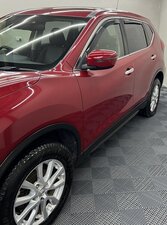 Nissan X-Trail 1.6 X-trail Acenta DCI 5dr