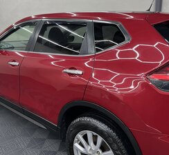 Nissan X-Trail 1.6 X-trail Acenta DCI 5dr