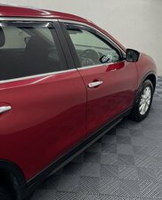 Nissan X-Trail 1.6 X-trail Acenta DCI 5dr