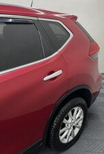Nissan X-Trail 1.6 X-trail Acenta DCI 5dr