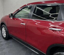 Nissan X-Trail 1.6 X-trail Acenta DCI 5dr