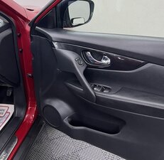 Nissan X-Trail 1.6 X-trail Acenta DCI 5dr