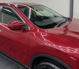 Nissan X-Trail 1.6 X-trail Acenta DCI 5dr