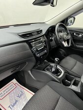 Nissan X-Trail 1.6 X-trail Acenta DCI 5dr