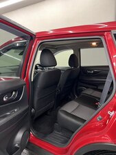 Nissan X-Trail 1.6 X-trail Acenta DCI 5dr