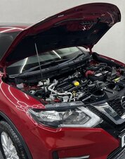 Nissan X-Trail 1.6 X-trail Acenta DCI 5dr