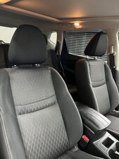 Nissan X-Trail 1.6 X-trail Acenta DCI 5dr