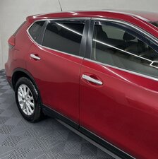 Nissan X-Trail 1.6 X-trail Acenta DCI 5dr
