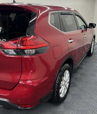 Nissan X-Trail 1.6 X-trail Acenta DCI 5dr