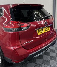 Nissan X-Trail 1.6 X-trail Acenta DCI 5dr