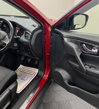 Nissan X-Trail 1.6 X-trail Acenta DCI 5dr