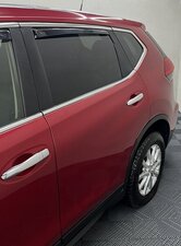 Nissan X-Trail 1.6 X-trail Acenta DCI 5dr