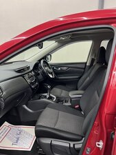 Nissan X-Trail 1.6 X-trail Acenta DCI 5dr