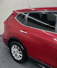 Nissan X-Trail 1.6 X-trail Acenta DCI 5dr