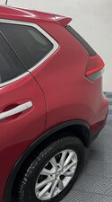 Nissan X-Trail 1.6 X-trail Acenta DCI 5dr