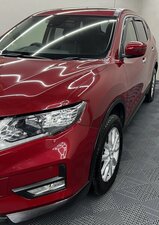 Nissan X-Trail 1.6 X-trail Acenta DCI 5dr