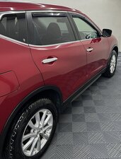 Nissan X-Trail 1.6 X-trail Acenta DCI 5dr