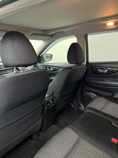 Nissan X-Trail 1.6 X-trail Acenta DCI 5dr