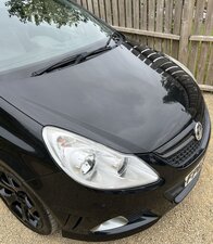 Vauxhall Corsa 1.6 Vxr 3dr
