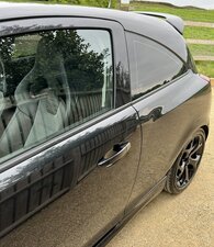 Vauxhall Corsa 1.6 Vxr 3dr