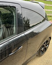 Vauxhall Corsa 1.6 Vxr 3dr