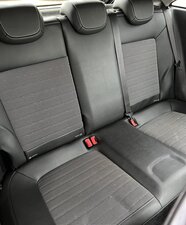 Vauxhall Corsa 1.6 Vxr 3dr