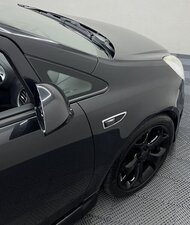 Vauxhall Corsa 1.6 VXR 3dr
