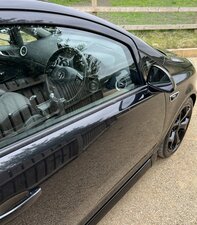 Vauxhall Corsa 1.6 Vxr 3dr