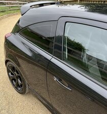 Vauxhall Corsa 1.6 Vxr 3dr