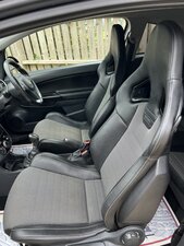 Vauxhall Corsa 1.6 Vxr 3dr
