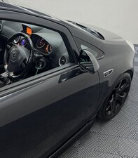 Vauxhall Corsa 1.6 VXR 3dr