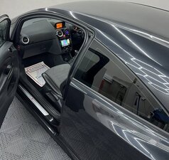 Vauxhall Corsa 1.6 VXR 3dr