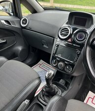 Vauxhall Corsa 1.6 Vxr 3dr