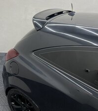 Vauxhall Corsa 1.6 VXR 3dr