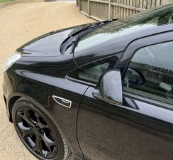 Vauxhall Corsa 1.6 Vxr 3dr