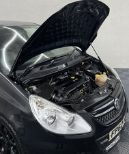 Vauxhall Corsa 1.6 VXR 3dr