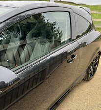 Vauxhall Corsa 1.6 Vxr 3dr