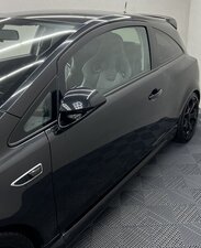 Vauxhall Corsa 1.6 VXR 3dr