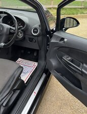 Vauxhall Corsa 1.6 Vxr 3dr