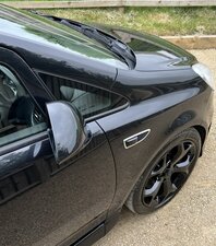 Vauxhall Corsa 1.6 Vxr 3dr