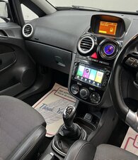 Vauxhall Corsa 1.6 VXR 3dr