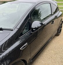 Vauxhall Corsa 1.6 Vxr 3dr