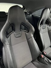Vauxhall Corsa 1.6 VXR 3dr