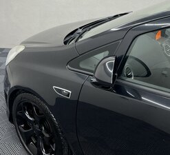Vauxhall Corsa 1.6 VXR 3dr
