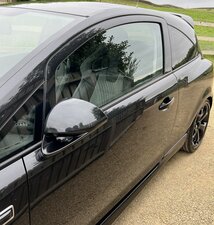Vauxhall Corsa 1.6 Vxr 3dr