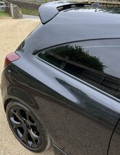 Vauxhall Corsa 1.6 Vxr 3dr
